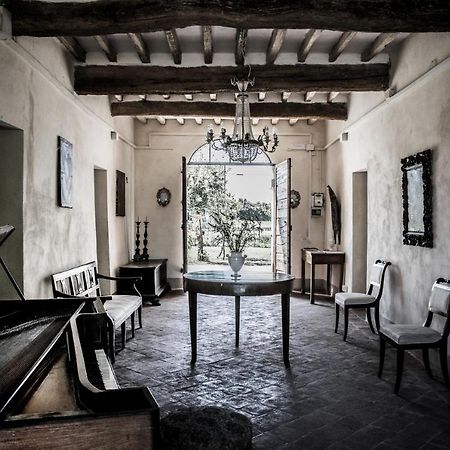 B&B La Casa Dei Prugni Boretto Room photo