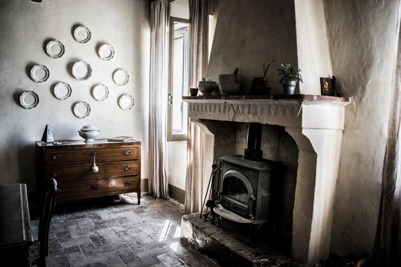 B&B La Casa Dei Prugni Boretto Room photo